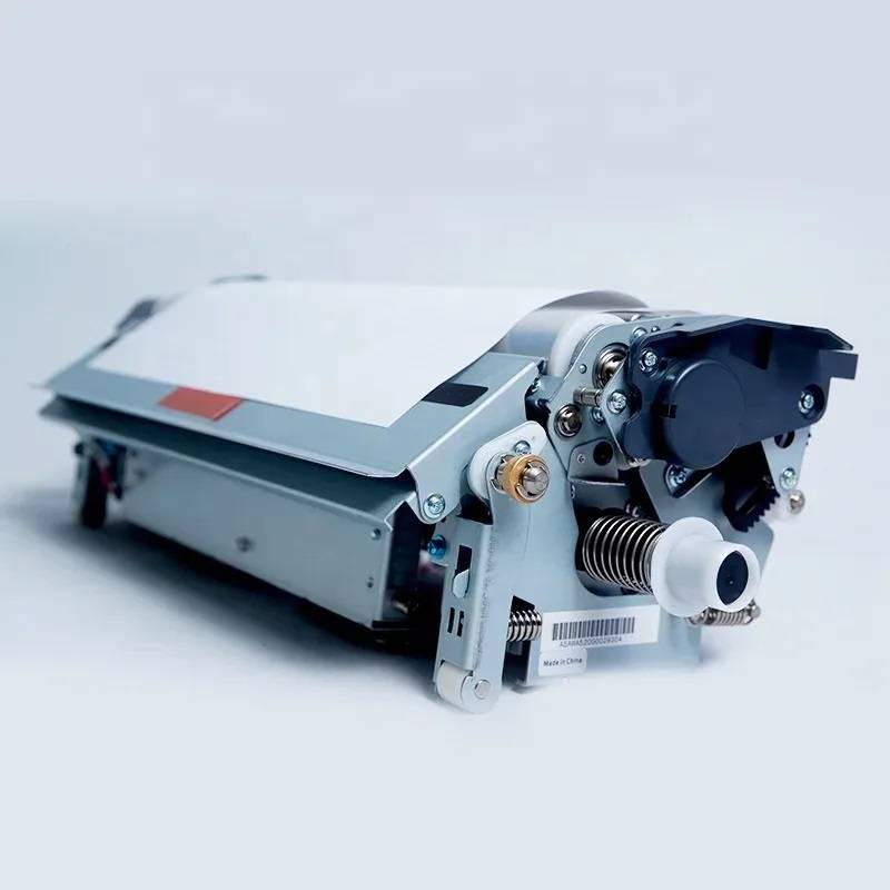 Блок 2-го переноса Konica-Minolta bizhub Press C1085 (A5AWR70A00/A5AWR70A44)