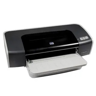 HP DeskJet 9670