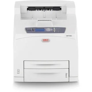 OKI B730
