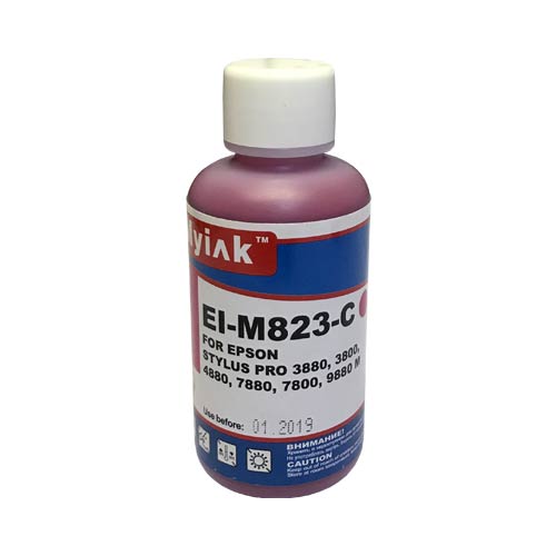 Чернила для EPSON (100мл, magenta, Pigment) EI-M823-B EverBrite MyInk