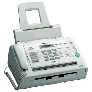 Panasonic KX-FLM552