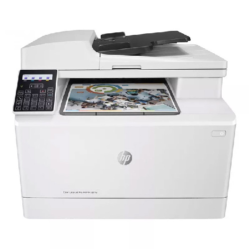 HP Color LaserJet Pro M181