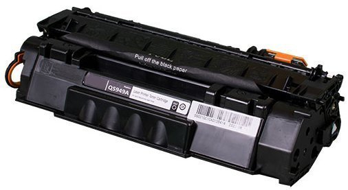 Картридж HP 49A [Q5949A]