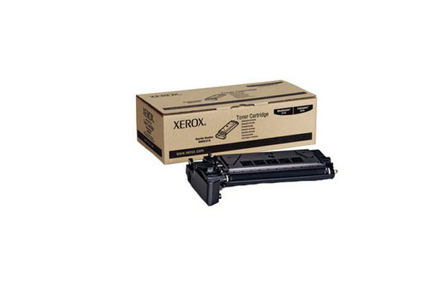 Картридж Xerox WC 5325/5330/5335 (O) 006R01160 BK 30K