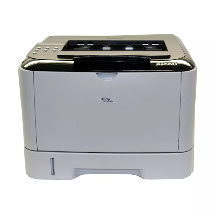 Ricoh Aficio SP 3500