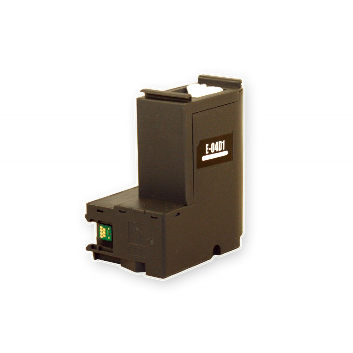 Емкость для отработанных чернил Epson T04D1 (для L61хх, M11xx, M21xx, M31xx) (ELC) C13T04D100