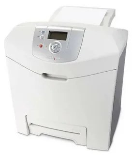 Lexmark LaserPrinter C522