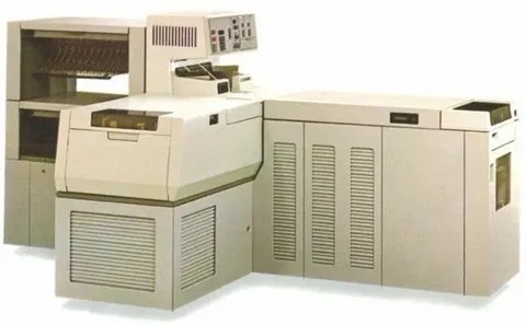 Xerox 9700