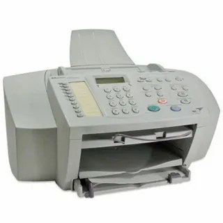 HP OfficeJet T45
