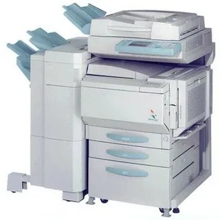 Konica Minolta CF-2001