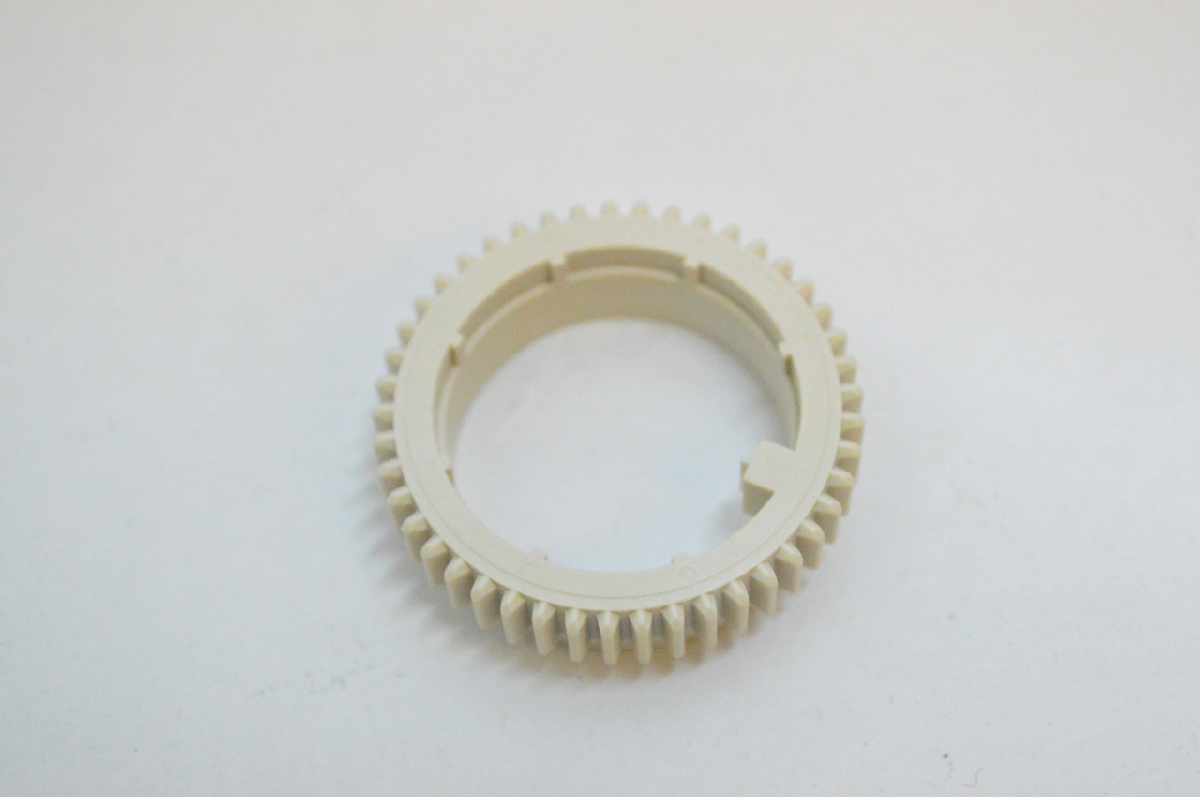 Шестерня Sharp 45Т тефлонового вала AR-161/205/5012/5316 (O) NGERH0540FCZ3 / NGERH0540FCZZ