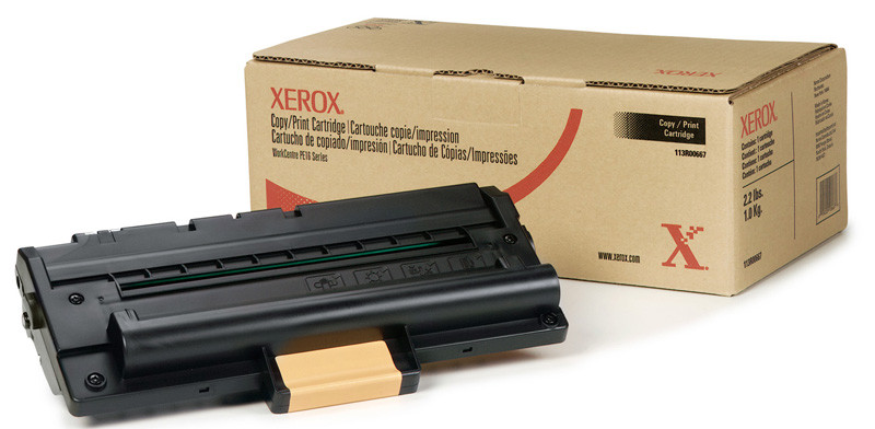 Картридж Xerox Phaser 5335 (O) 113R00737, 10К