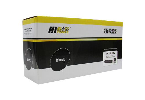 Картридж Samsung SL-M2020/2020W/2070/2070W (Hi-Black) MLT-D111L, 1,8K (новая прошивка)