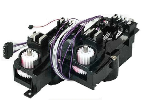 Привод подъёмника HP LJ M5025/M5035/M5039/M725 (O) RM1-2969-000CN