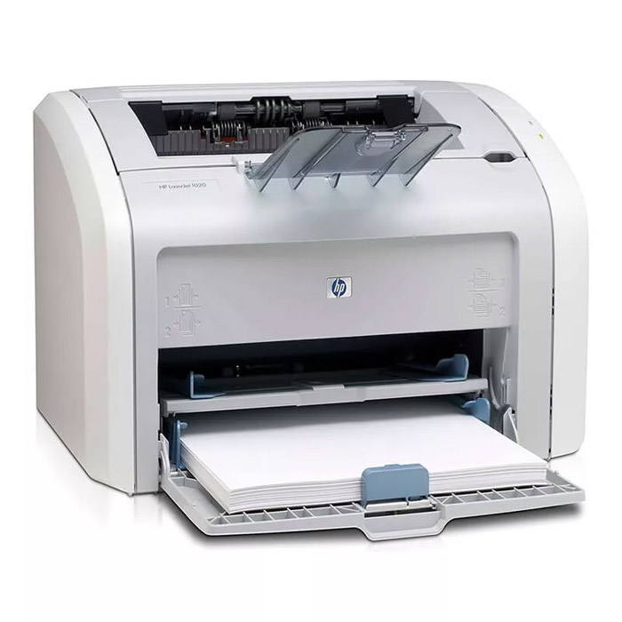 HP LaserJet 1020