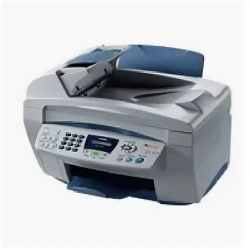 Brother MFC-3420