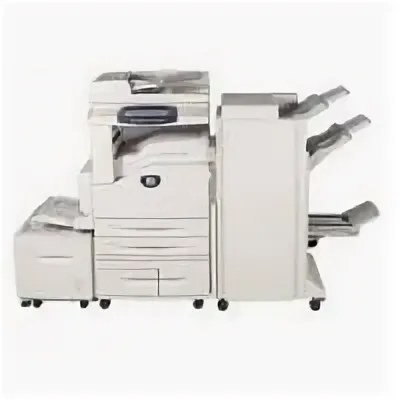 Xerox DocuCentre 4000