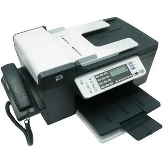 HP OfficeJet J5788