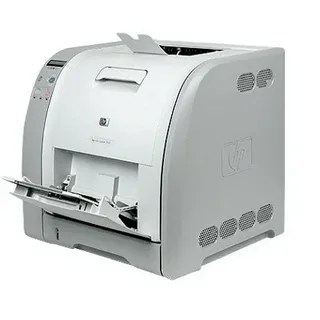 HP Color LaserJet 3550