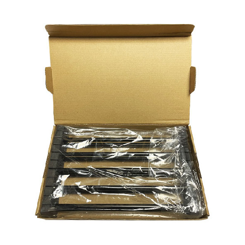 Заряжающий ролик (PCR) HP P1005/1505/P1102/M15 hard (УПАКОВКА 10 шт) GNT