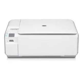 HP PhotoSmart C4473