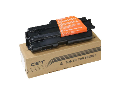 Картридж Kyocera FS-1120D, ECOSYS P2035d (CET8173) TK-160 (без чипа), 140г, 2500 стр.