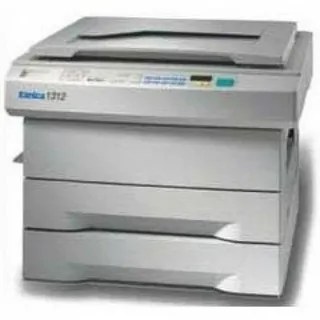 Konica Minolta 1312