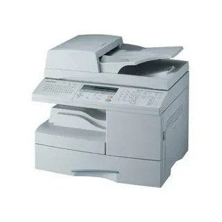 Samsung SCX-6320