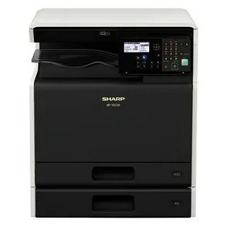 Sharp BP-20C25