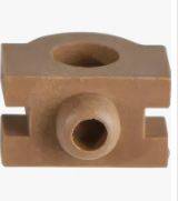 Передняя втулка: подача масла RICOH D0624191/B1404191/D062-4191/B140-4191 (O)