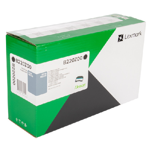 Блок формирования изображения Lexmark B2236dw/MB2236adw (O) B220Z00