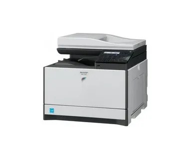 Sharp NX-A250