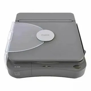 Canon FC-310