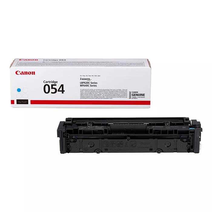 Картридж Canon 054C [3023C002]