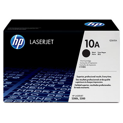 Картридж HP LJ 2300 (O) Q2610A, 6K