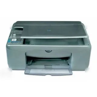 HP PSC 1217