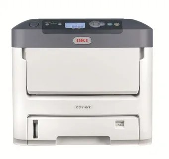 OKI C711