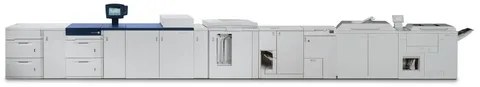 Xerox DocuColor 8002