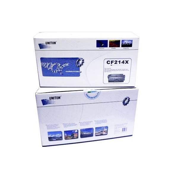 Картридж HP LJ Pro 700 M712n/dn/xh/M715/M725dn (UNITON Premium) CF214X, 17,5K