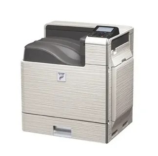 Sharp MX-B400