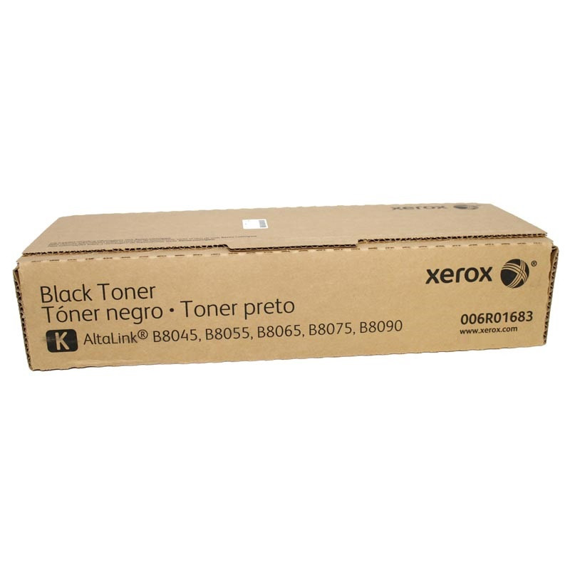 Картридж Xerox AltaLink B8045/8055/8065/8075/8090 (O) 006R01683, 100K (2шт)