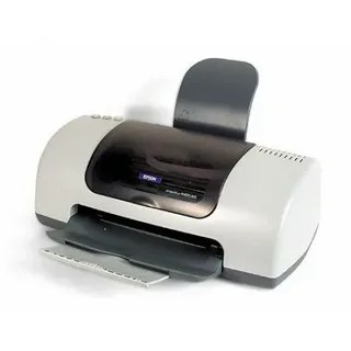 Epson Stylus Photo 810
