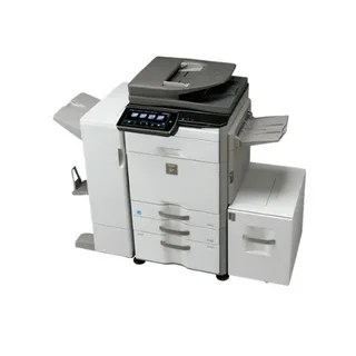 Sharp MX-3550