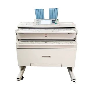 Ricoh Aficio MP W2401