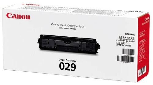 Драм-картридж Canon LBP7010/7018 (O) 029/4371B002