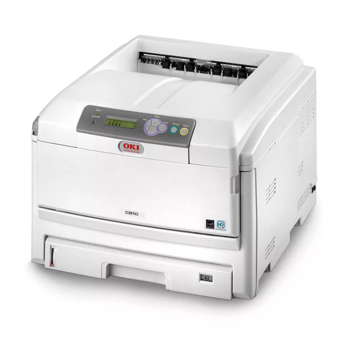 OKI C810