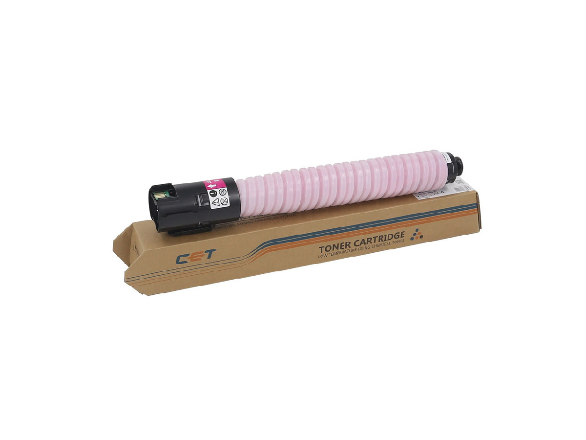 Тонер-картридж (CPP, CPT, CE08) для XEROX VersaLink C8000 (CET) Magenta, 190г, CET141700U