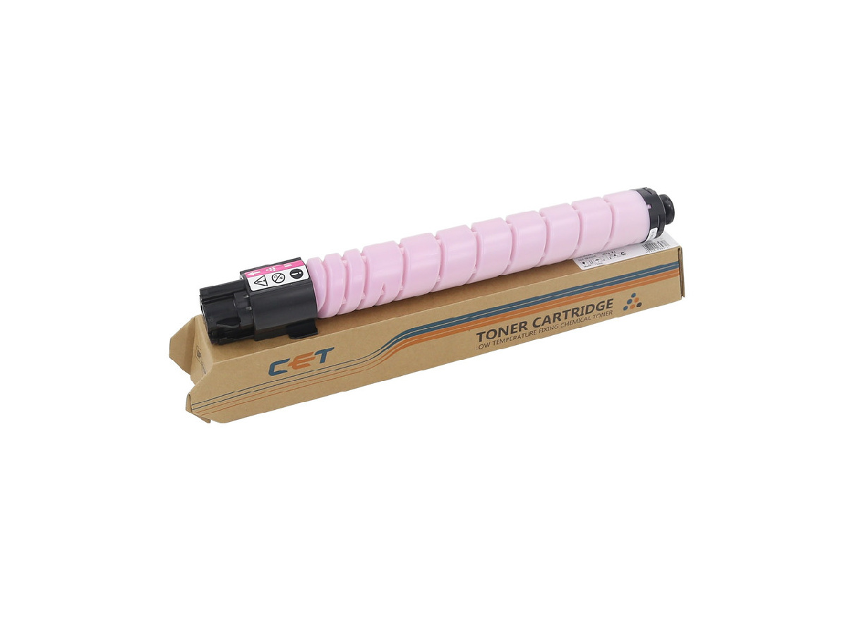 Картридж RICOH IM C300/C400F (CET) Magenta, 107г, 6000 стр., CET141648 (CPT) 842384