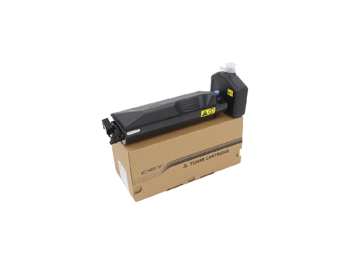 Картридж KYOCERA ECOSYS P6230cdn (CET) Black, 160г, CET141597 (PK210)