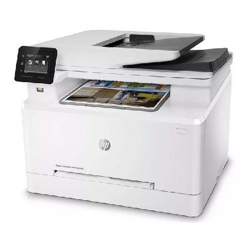 HP Color LaserJet Pro M281